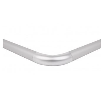 Карниз для ванны Ridder 59510 Хром — фото 1, Карнизы для ванной