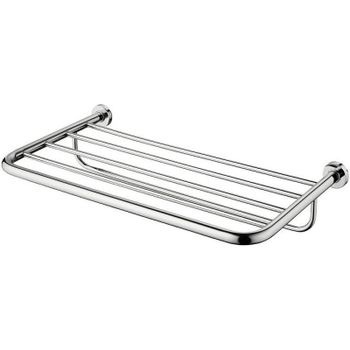 Полка для полотенец Ideal Standard IOM A9106AA Хром — фото 1, Полки для полотенец