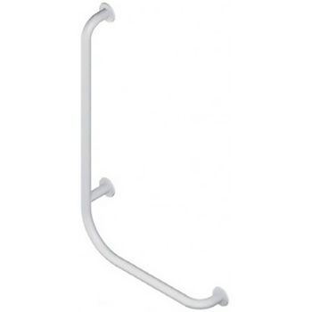 Поручень Bemeta Help 301112044 Белый — фото 1, Поручни для ванной
