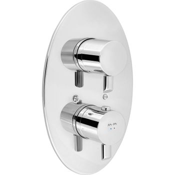 Смеситель для душа AM.PM Awe F1590000 Хром — фото 1, Смеситель для душа