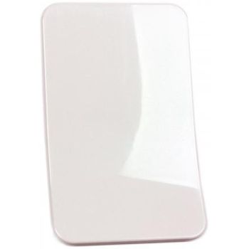 Сушилка для рук Nofer Fusion 01871.TQ Голубая — фото 4, Сушилки для рук