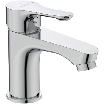 Смеситель для раковины Ideal Standard Alpha BC552AA Хром — фото 1, Смесители для раковины