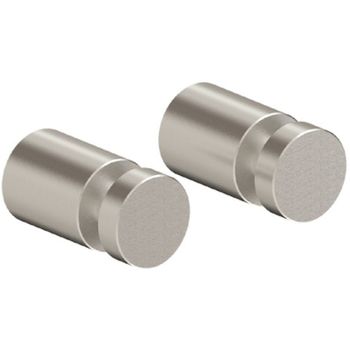 Комплект крючков Iddis Petite PET2SS1i41 Сатин — фото 1, Крючки для полотенец