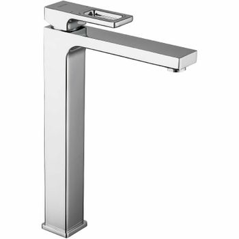 Смеситель для раковины Gappo G18 G1018-2 Хром — фото 1, Смесители для раковины