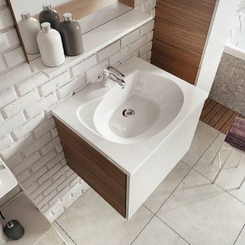 Комплект смесителей Ravak Rosa Set RS 70508017 Хром — фото 8, Готовые комплекты для ванной комнаты