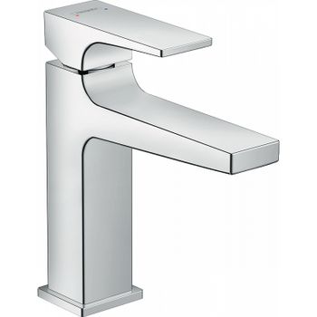 Смеситель для раковины Hansgrohe Metropol 32506000 Хром — фото 1, Смесители для раковины