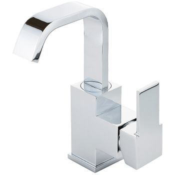 Смеситель для биде Migliore Kvant 18766 Хром — фото 1, Смесители для биде