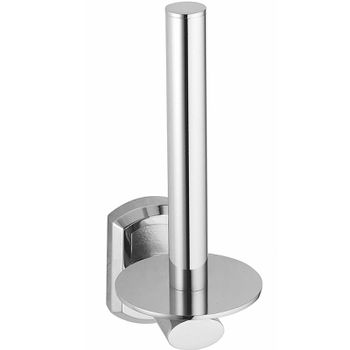 Держатель запасного рулона WasserKRAFT Oder K-3097 Хром — фото 1, Держатели для запасных рулонов