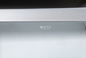 Душевой бокс WeltWasser WW500 Emmer 15055 150x150 10000003291 профиль Хром стекло прозрачное — фото 8, Душевые боксы