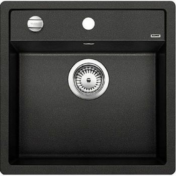 Кухонная мойка Blanco Dalago 5 518521 Антрацит — фото 1, Кухонные мойки