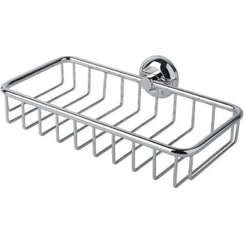 Мыльница Cezares Aphrodite APHRODITE-SODD-01 Хром — фото 1, Мыльницы