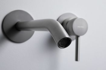 Смеситель для раковины Allen Brau Priority 5.31A03-BN Никель брашированный — фото 16, Смесители для раковины