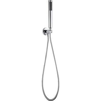 Душевой гарнитур Webert Shower Set AC1046015 Хром — фото 1, Душевые гарнитуры