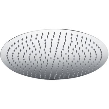 Душевая система WasserKRAFT Mosel A4651.293.090.117.271.087.127 Хром — фото 10, Встраиваемые душевые комплекты