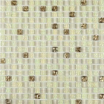 Мозаика Imagine Lab Стекло DHT16 30х30 см — фото 1, Мозаика