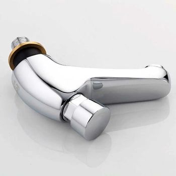 Товар: Кран для одного типа воды Frap F520 Хром - фото 8 Кран для одного типа воды Frap F520 Хром — фото 8, Краны