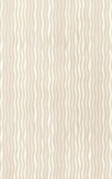Керамическая плитка Creto Liana lines бежевый 00-00-5-09-00-11-2621 настенная 25х40 см — фото 1, Керамическая плитка