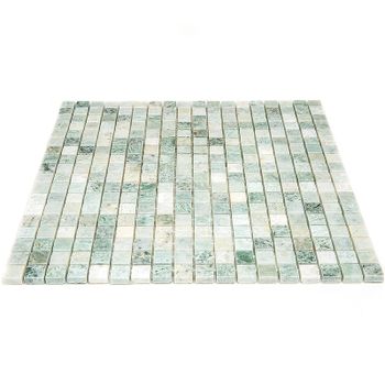 Каменная мозаика Natural Adriatica 7M070-15P 30,5x30,5 см — фото 4, Мозаика