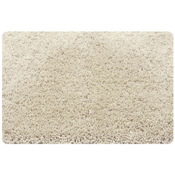 Коврик для ванной комнаты Iddis Angora times 70x120 Бежевый — фото 1, Коврики для ванной комнаты