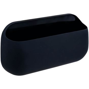 Контейнер Ridder 13101110 Черный — фото 1, Органайзеры для ванной