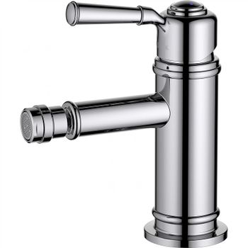 Смеситель для биде Aquatek Классик AQ1518CR Хром — фото 1, Смесители для биде