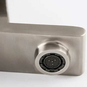 Товар: Смеситель для раковины Gappo G99-20 G1099-22 Сатин - фото 3 Смеситель для раковины Gappo G99-20 G1099-22 Сатин — фото 3, Смесители для раковины