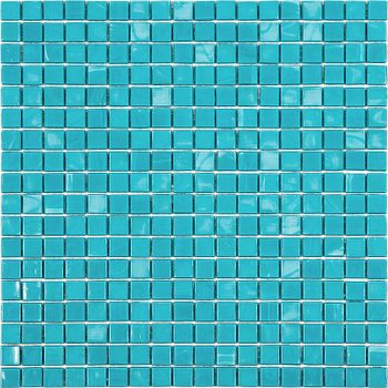 Стеклянная мозаика Alma Opaco NB-GN432 (NA72) 32,7х32,7 см — фото 1, Мозаика