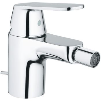 Смеситель для биде Grohe Eurosmart Cosmopolitan 32839000 Хром — фото 1, Смесители для биде