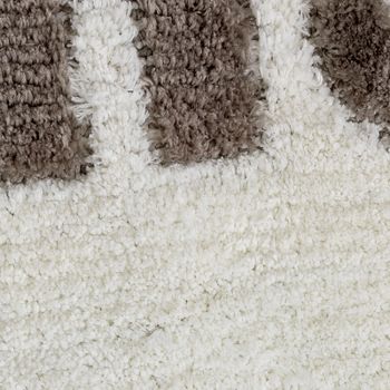 Коврик для ванной комнаты Iddis Promo 50x80 P23M580i12 Белый — фото 3, Коврики для ванной комнаты