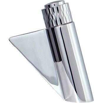 Смеситель для раковины Orange Push M01-921cr Хром — фото 3, Смесители для раковины