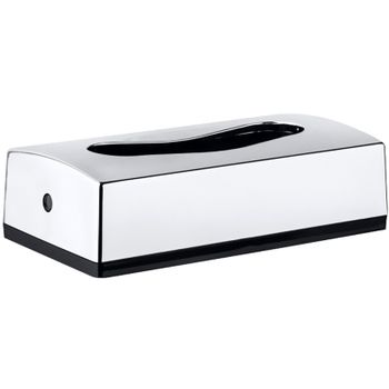 Диспенсер для салфеток Bemeta Hotel 101303001 Хром — фото 1, Диспенсеры для салфеток