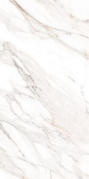 Керамогранит Creto Calacatta Gold Satin MPL-058641 80х160 см — фото 1, Керамогранит