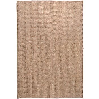 Коврик для ванной комнаты Ridder Fresh 60x90 7021409 Бежевый — фото 1, Коврики для ванной комнаты