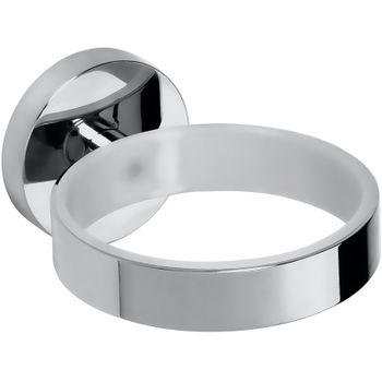 Держатель для фена Bemeta Omega 101117012 Хром — фото 1, Держатели для фена