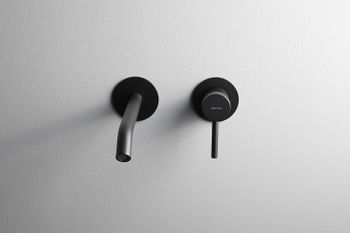 Товар: Смеситель для раковины Allen Brau Priority 5.31A03-31 Черный матовый - фото 18 Смеситель для раковины Allen Brau Priority 5.31A03-31 Черный матовый — фото 18, Смесители для раковины