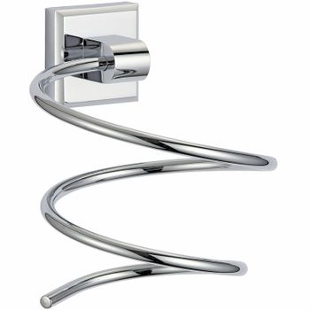 Держатель для фена Viko V-171 Хром — фото 1, Держатели для фена