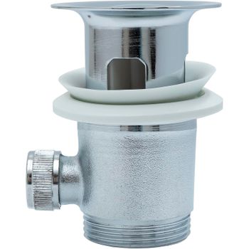 Смеситель для биде Allen Brau Priority 5.31A04-00 Хром — фото 9, Смесители для биде