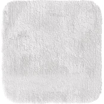Коврик для ванной комнаты Ridder Chic 55x50 7104801 Белый — фото 1, Коврики для ванной комнаты