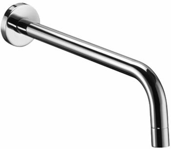 Комплект смесителей Paffoni Light KITZLIG019CR045 Хром — фото 5, Готовые комплекты для ванной комнаты