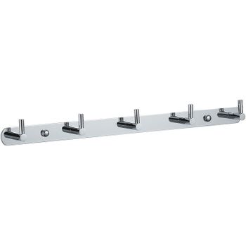 Товар: Вешалка для полотенец Viko V-715 Хром - фото 1 Вешалка для полотенец Viko V-715 Хром — фото 1, Крючки для полотенец