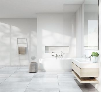 Смеситель для раковины Kludi Zenta SL 482900565 Хром — фото 3, Смесители для раковины