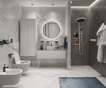 Крючок Axor Universal Accessories 42801340 Черный матовый — фото 4, Крючки для полотенец