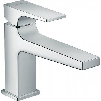 Смеситель для раковины Hansgrohe Metropol 32502000 Хром — фото 1, Смесители для раковины