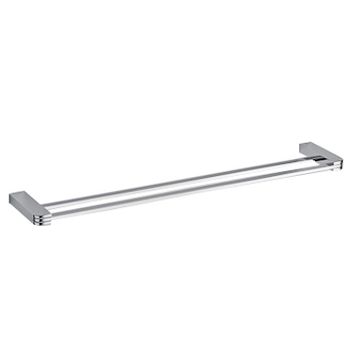 Держатель для полотенец Schein Allom 22822 Хром — фото 1, Полотенцедержатели