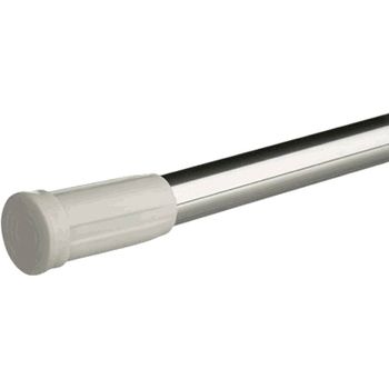 Карниз для ванны Melodia della vita Interlock Mcr-00007 Хром — фото 1, Карнизы для ванной