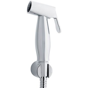 Гигиенический душ Swedbe Calypso 5023 Хром — фото 1, Гигиенические души