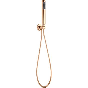 Душевой гарнитур Webert Shower Set AC1046010 Золото глянцевое — фото 1, Душевые гарнитуры