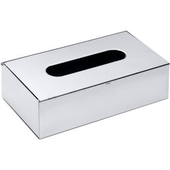 Диспенсер для салфеток Bemeta Hotel 102303021 Хром — фото 1, Диспенсеры для салфеток