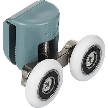 Душевая кабина River Dunay 120x80 ТН L 10000000008 с поддоном — фото 9, Душевые кабины