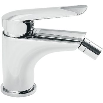 Смеситель для биде Migliore Laguna 26081 Хром — фото 1, Смесители для биде